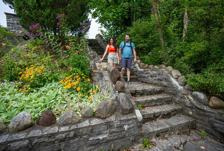 Three Days to Unwind in Central New York
