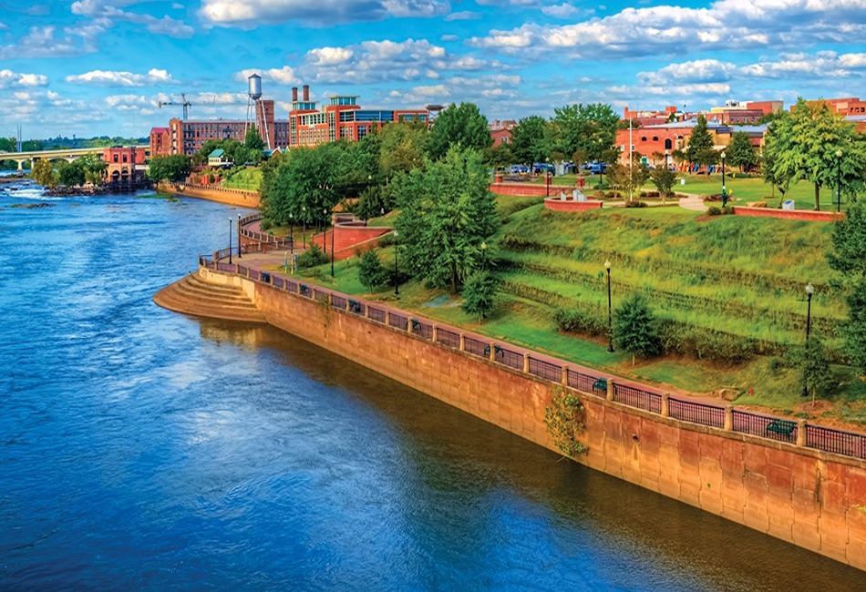 Best Things to See and Do in Columbus, Georgia