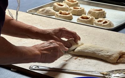 Indulge in the Flavors of Amish Country, Indiana in Shipshewana