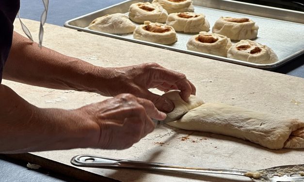 Indulge in the Flavors of Amish Country, Indiana in Shipshewana