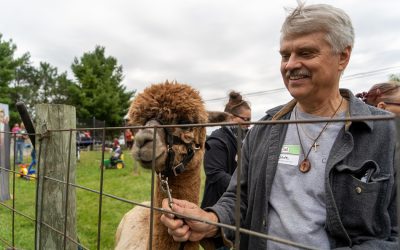 Savoring Shelby County, Ohio: A 3-Day Ohio Adventure