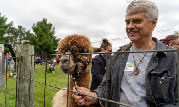 Savoring Shelby County, Ohio: A 3-Day Ohio Adventure