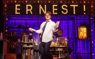 Broadway’s Hidden Hits for Groups: New Favorites on Your Next NYC Trip