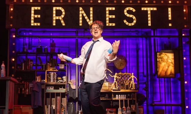 Broadway’s Hidden Hits for Groups: New Favorites on Your Next NYC Trip