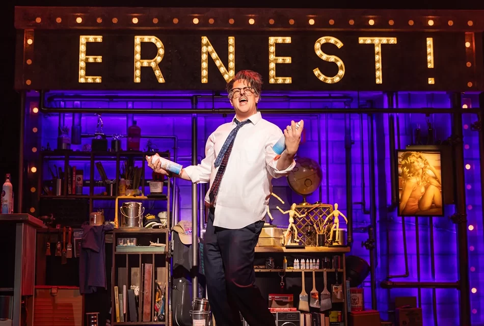 Broadway’s Hidden Hits for Groups: New Favorites on Your Next NYC Trip
