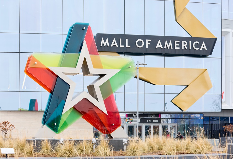 Mall of America