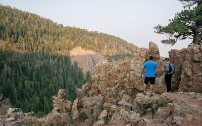 Three Perfect Days in Casper: History, Adventure and Western Flavor