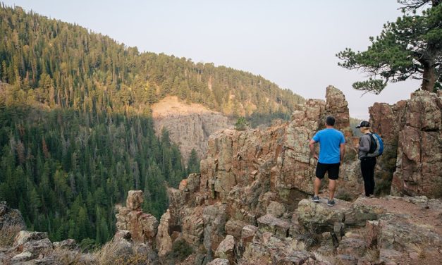 Three Perfect Days in Casper: History, Adventure and Western Flavor