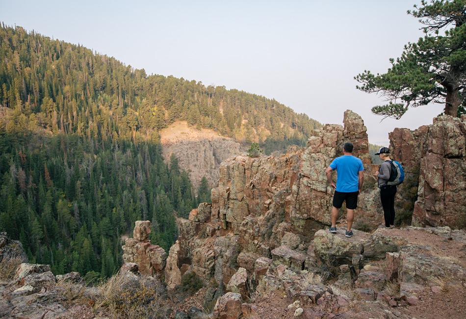 Three Perfect Days in Casper: History, Adventure and Western Flavor