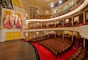Interactive Theatre