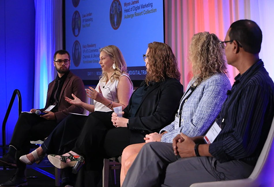 Digital Travel Summit Digital Travel Summit