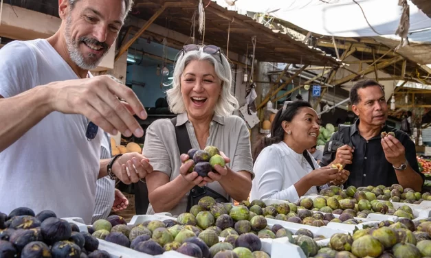 Travel That Transforms: G Adventures’ Trips are for Every Kind of Explorer