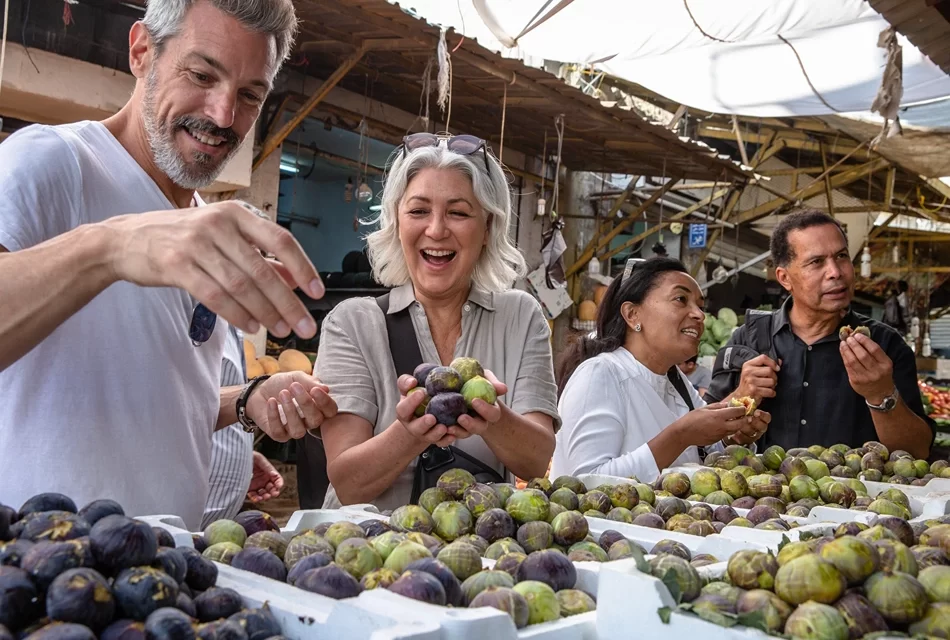 Travel That Transforms: G Adventures’ Trips are for Every Kind of Explorer