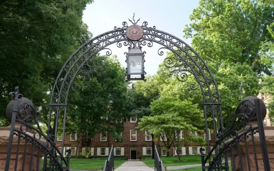 Discovering New Jersey’s Notable Universities and Vibrant History