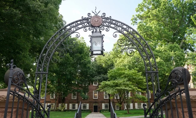 Discovering New Jersey’s Notable Universities and Vibrant History