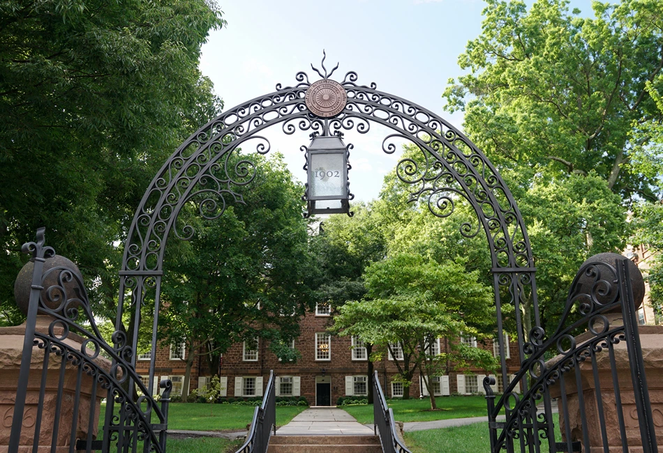 Discovering New Jersey’s Notable Universities and Vibrant History