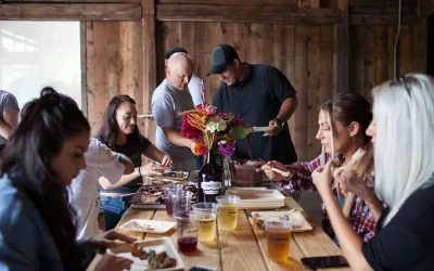 Fresh from the Garden State: A Farm-to-Table Itinerary