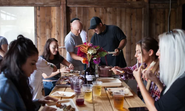 Fresh from the Garden State: A Farm-to-Table Itinerary