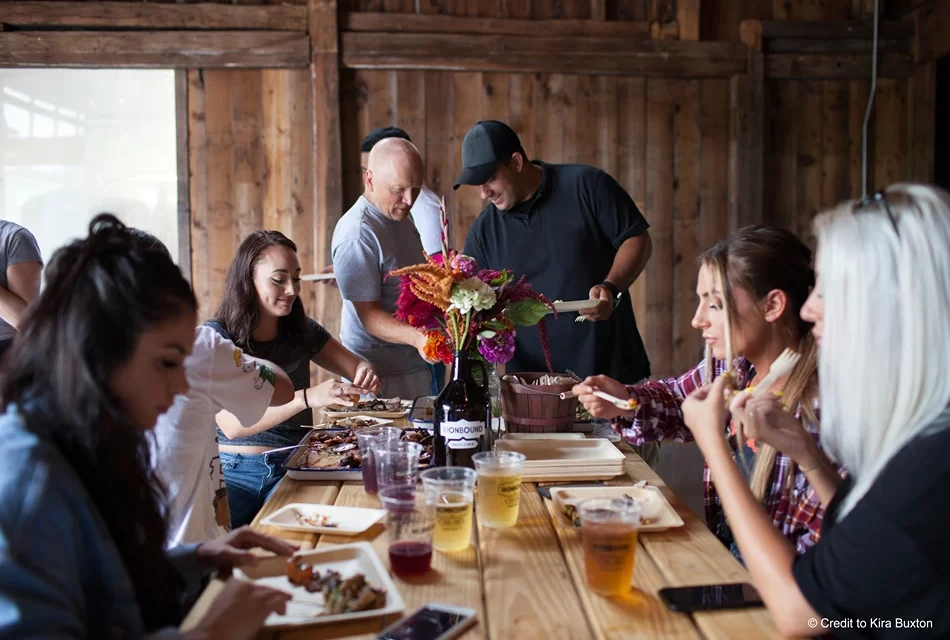 Fresh from the Garden State: A Farm-to-Table Itinerary