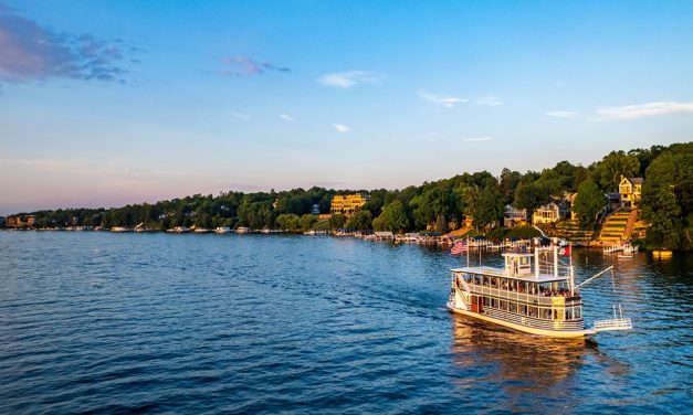 Lake Geneva: A Timeless Resort with Year-Round Charm