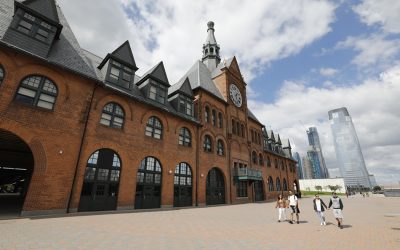 The Shore and More: A Three-Day Journey Through New Jersey’s Hidden Gems