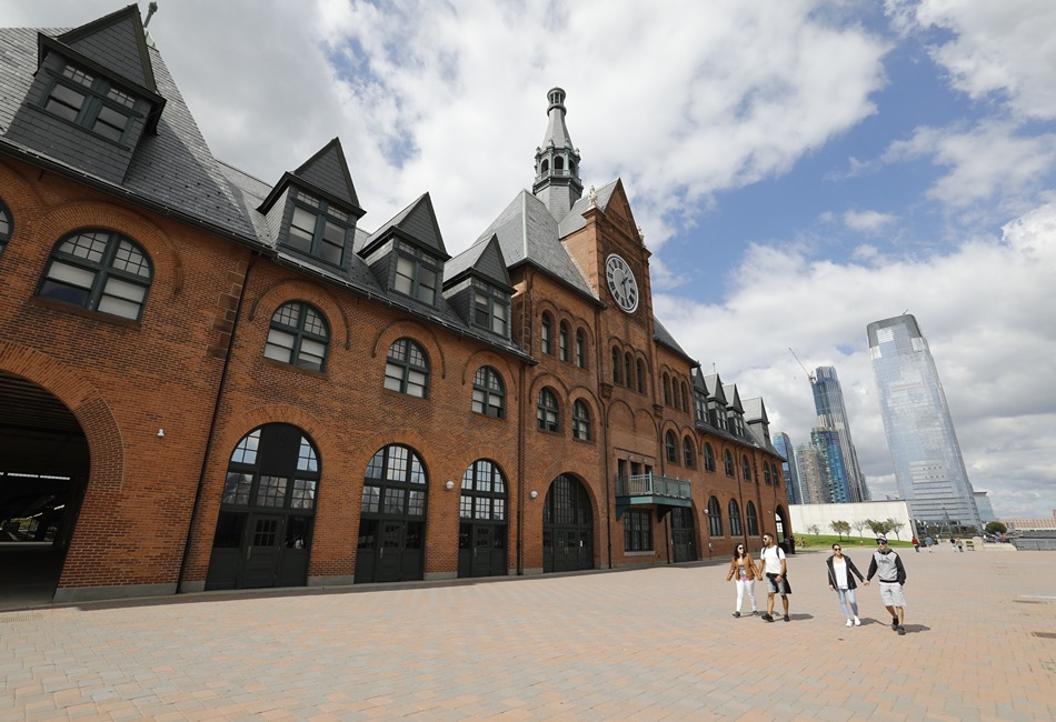 The Shore and More: A Three-Day Journey Through New Jersey’s Hidden Gems