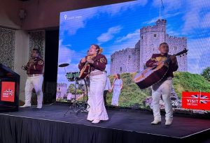 Mariachi