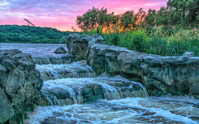 Three Fabulous Days in Bloomington, Minnesota