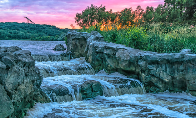 Three Fabulous Days in Bloomington, Minnesota