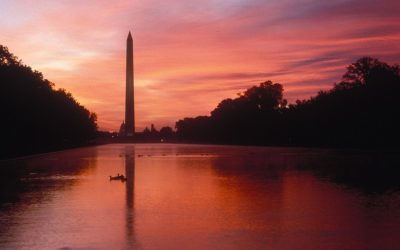 Celebrate Women While in Washington, DC