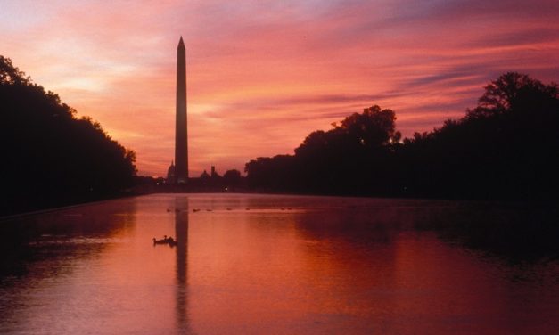 Celebrate Women While in Washington, DC