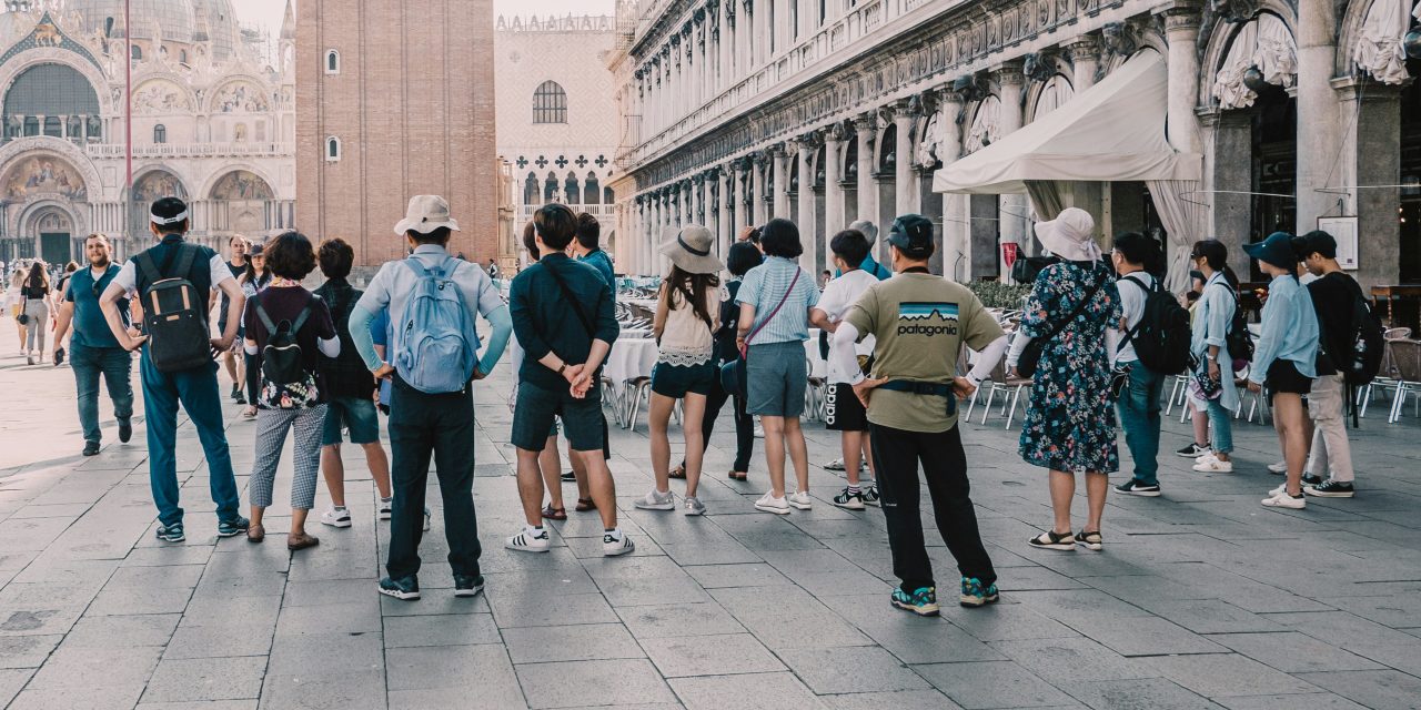 7 Top Services for Group Travel Planning in Europe 2025