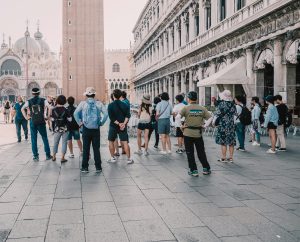 European Group Trip