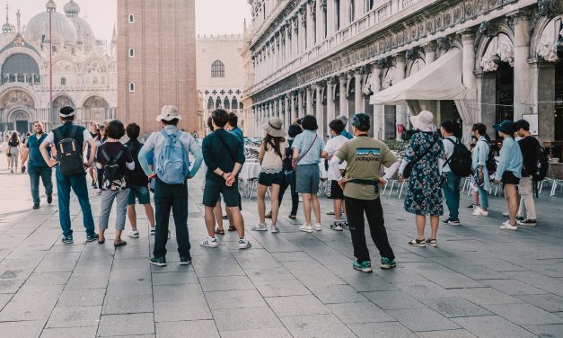 7 Top Services for Group Travel Planning in Europe 2025