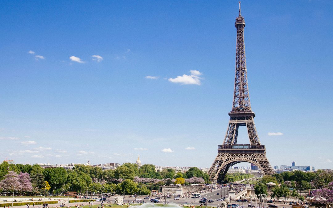 Timeless European Cities That Continue To Capture Traveler Imagination