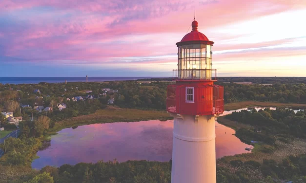 Discovering New Jersey’s Evolving Historic Landscape