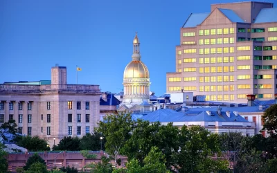 A Five-Day Journey Through New Jersey’s Living History