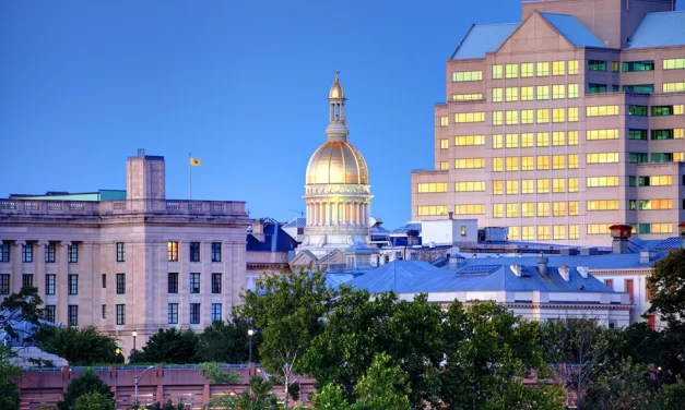 A Five-Day Journey Through New Jersey’s Living History