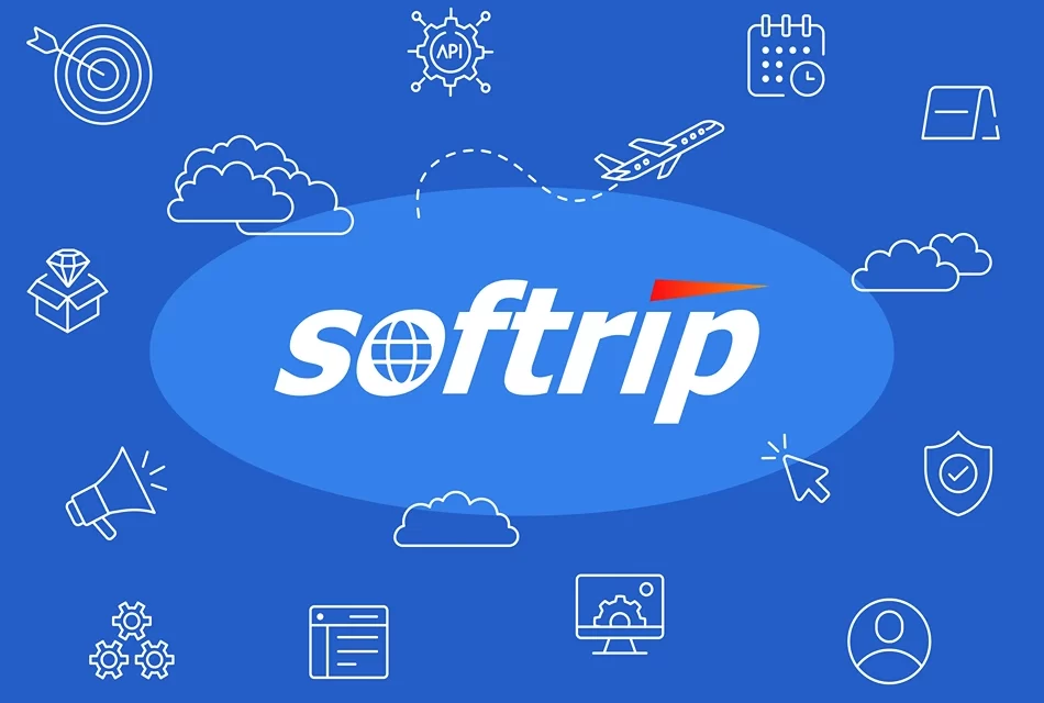 Betsy Harbison CEO of Softrip and Nivo