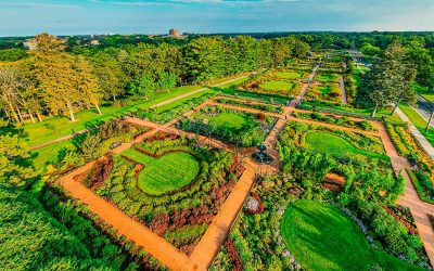 Gardens, Granite and Flavor in Greater St. Cloud