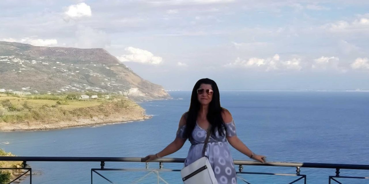 Angela Barbato Vice President of Peek