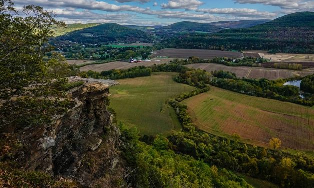 Endless Experiences Await Across New York State