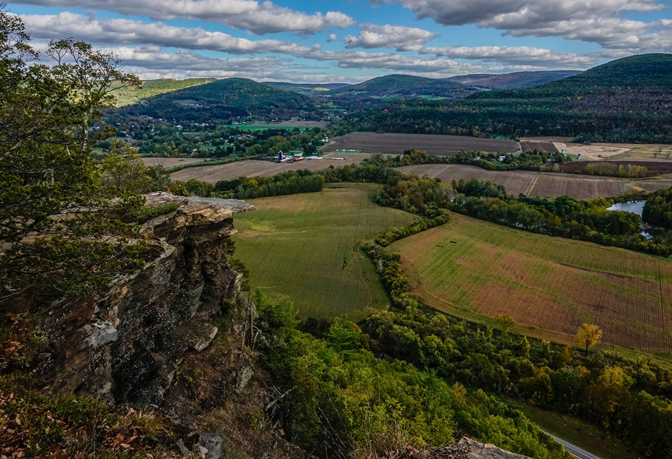 Endless Experiences Await Across New York State