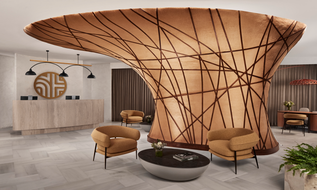 Staying in the Thick of Things in Cordoba, Spain