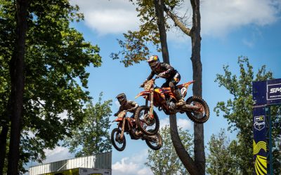 Start Your Engines: Indiana’s Racing Spirit Runs Deep