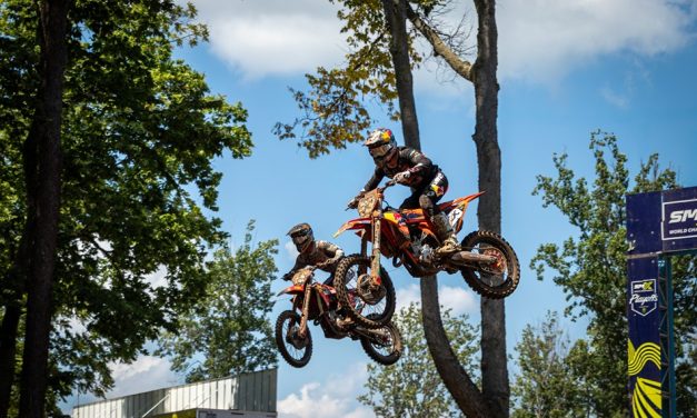 Start Your Engines: Indiana’s Racing Spirit Runs Deep