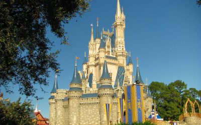 Sunshine and Spectacle: Journeying Through Kissimmee and Orlando