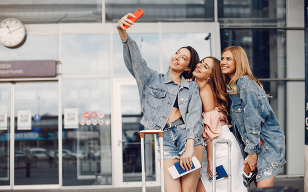 Group Travel Made Easy: Tips for Planning Seamless Air Travel