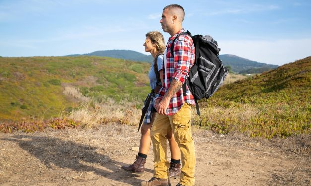 Best walking holidays in Europe for 2026: top routes & hidden gems