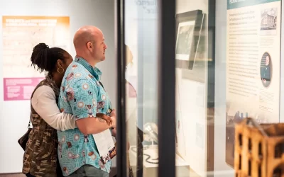 Museum of the American Revolution: Step Into America’s Revolutionary Story